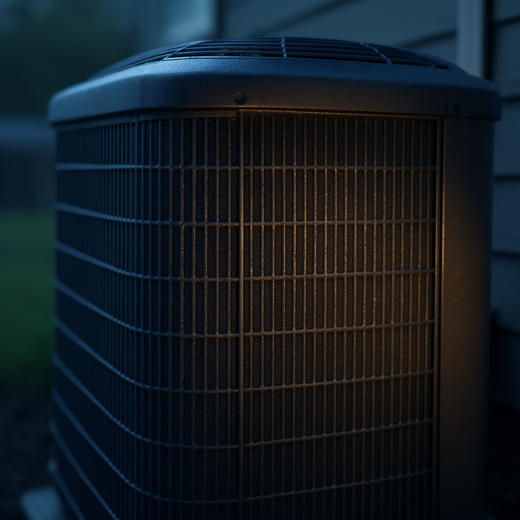 Grayson Kentucky HVAC service